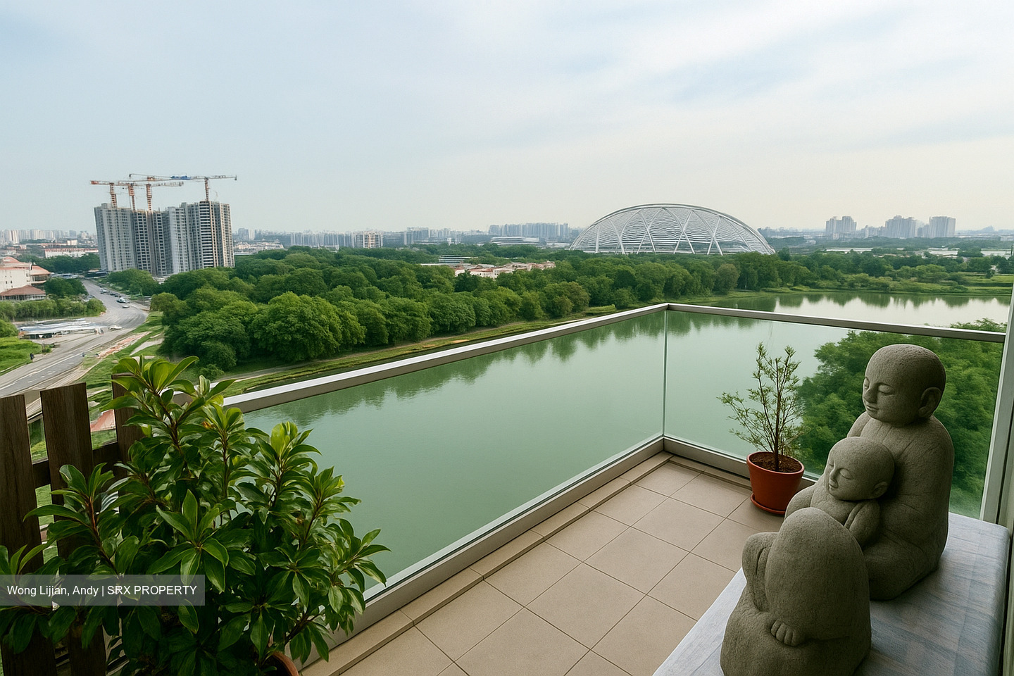 The Riverine By The Park (D12), Apartment #496026521